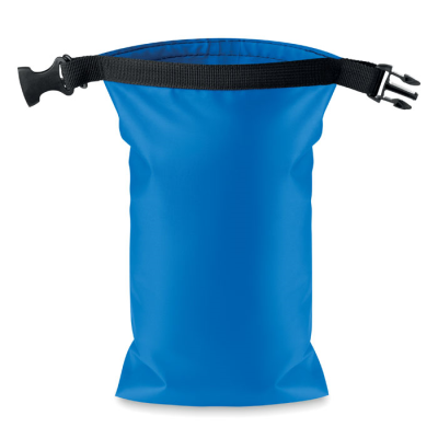Picture of WATER RESISTANT BAG PVC SMALL in Royal Blue