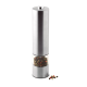 Picture of ELECTRIC SALT OR PEPPER MILL in Silver