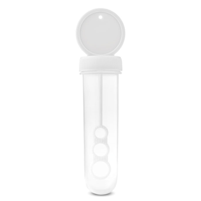 Picture of BUBBLE STICK BLOWER in White