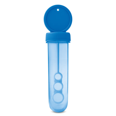 Picture of BUBBLE STICK BLOWER in Blue.