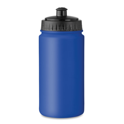 Picture of SPORTS BOTTLE 500ML in Blue