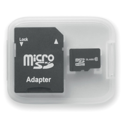 Picture of MICRO SD CARD 8GB  MO8826-22