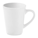 Picture of CERAMIC POTTERY COFFEE MUG 180 ML in White