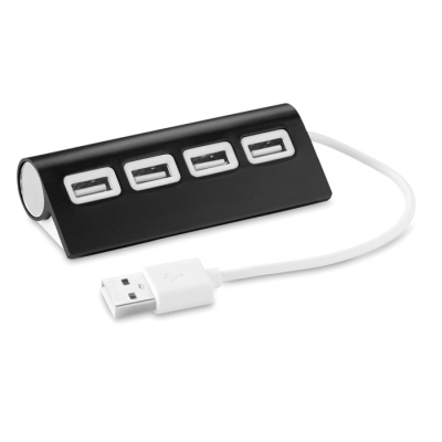 Picture of 4 PORT USB HUB