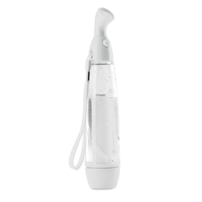 Picture of FACIAL SPRAY in White.
