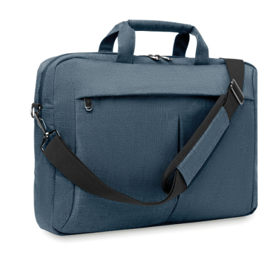 Picture of LAPTOP BAG in Blue