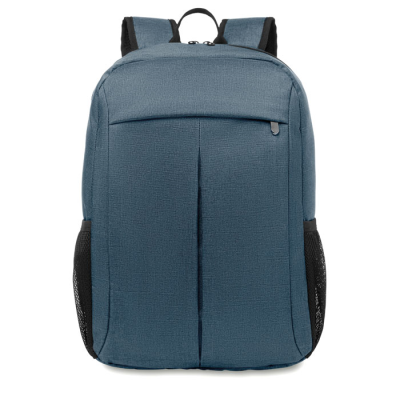 Picture of BACKPACK RUCKSACK in Blue