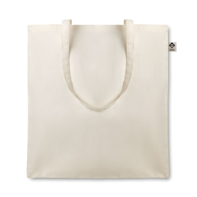 Picture of 105G ORGANIC COTTON BAG