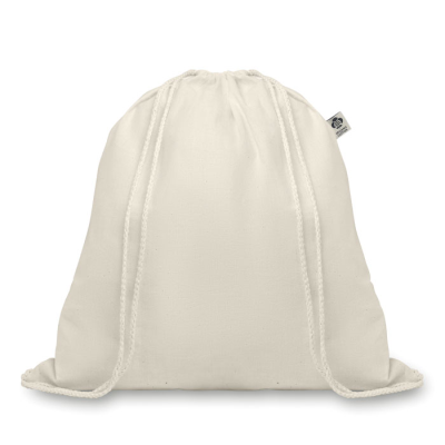 Picture of 105G ORGANIC COTTON BAG