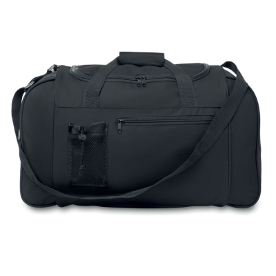 Picture of 600D SPORTS BAG in Black