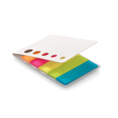 Picture of STICKY NOTES in White
