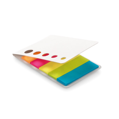 Picture of STICKY NOTES in White.