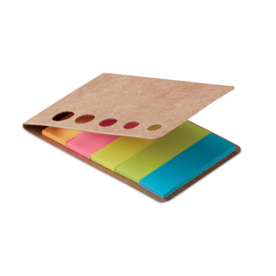 Picture of STICKY NOTES in Beige.