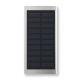 Picture of SOLAR POWER BANK 8000 MAH in Silver