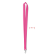 Picture of LANYARD 20 MM in Pink