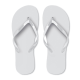 Picture of EVA BEACH SLIPPERS in White