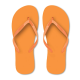 Picture of EVA BEACH SLIPPERS in Orange