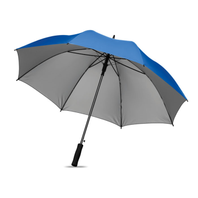 Picture of 27 INCH UMBRELLA in Blue.