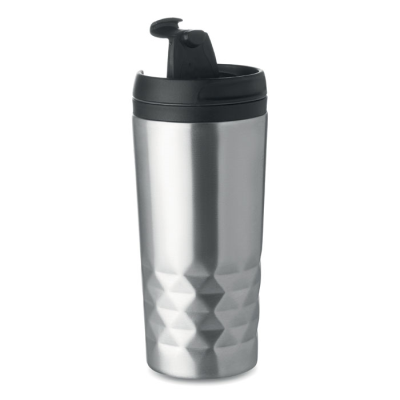 Picture of DOUBLE WALL TRAVEL CUP 280 ML