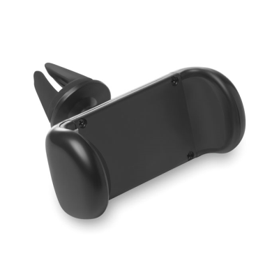 Picture of PHONE & CAR HOLDER in Black.