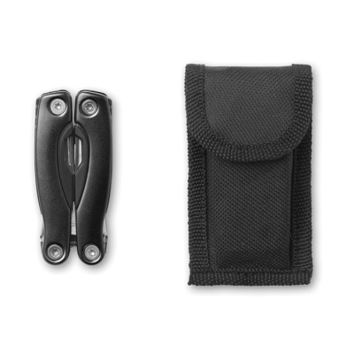 Picture of MULTIFUNCTION KNIFE in Black.