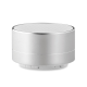 Picture of 3W CORDLESS SPEAKER in Silver