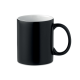 Picture of DARK SUBLIMATION MUG 300ML in Black