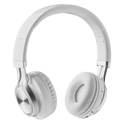 Picture of CORDLESS HEADPHONES in White