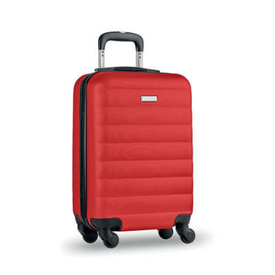 Picture of HARD TROLLEY in Red