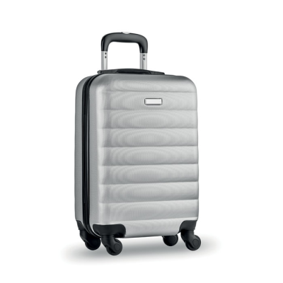 Picture of HARD TROLLEY in Silver