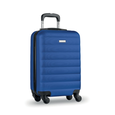 Picture of HARD TROLLEY in Blue