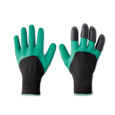 Picture of GARDEN GLOVES SET