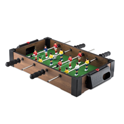 Picture of MINI FOOTBALL TABLE