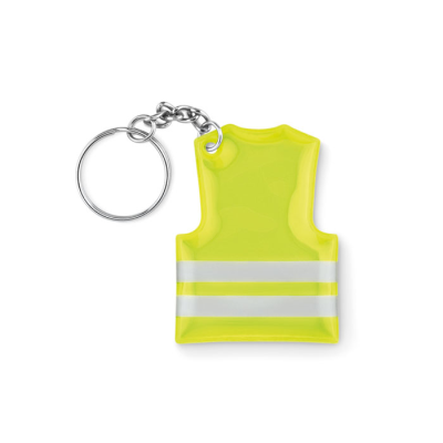 Picture of KEYRING with Reflecting Vest