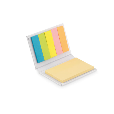Picture of STICKY MEM NOTES PAD