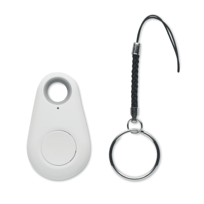 Picture of KEY FINDER in White