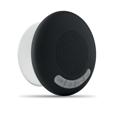 Picture of SHOWER SPEAKER in Black