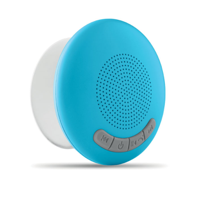 Picture of SHOWER SPEAKER in Blue