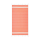 Picture of BEACH TOWEL COTTON 180 GR & M² in Orange