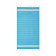 Picture of BEACH TOWEL COTTON 180 GR & M² in Blue
