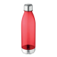 Picture of MILK SHAPE 600 ML BOTTLE in Red
