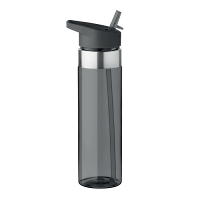 Picture of 650 ML TRITAN BOTTLE in Grey.