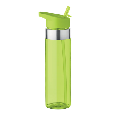 Picture of 650 ML TRITAN BOTTLE in Green