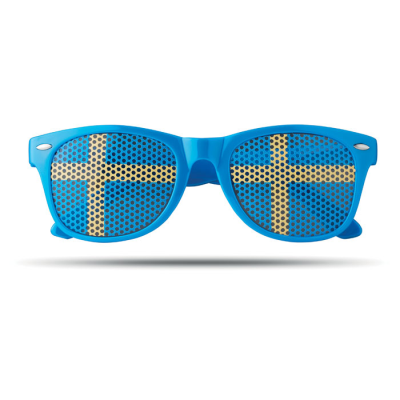 Picture of SUNGLASSES COUNTRY in Blue