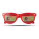 Picture of SUNGLASSES COUNTRY in Red
