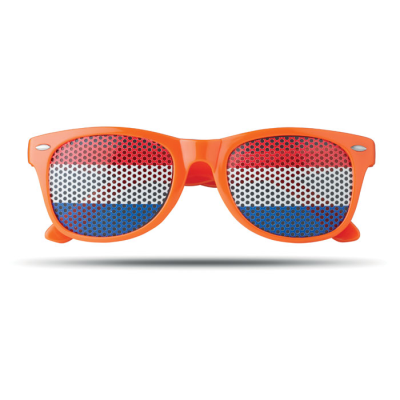 Picture of SUNGLASSES COUNTRY in Orange