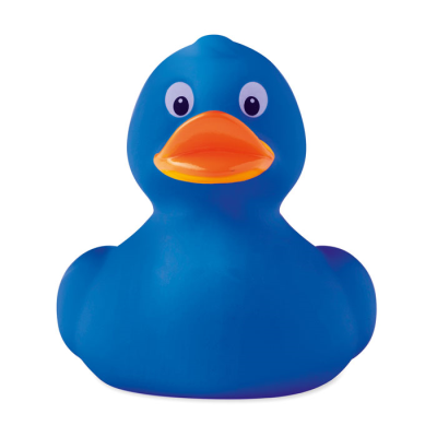 Picture of PVC DUCK in Blue