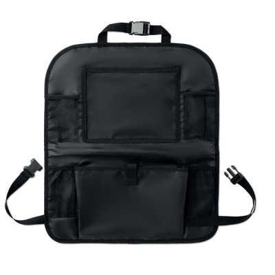 Picture of CAR ORGANIZER in Black