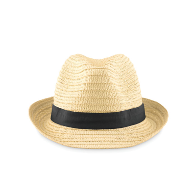 Picture of PAPER STRAW HAT