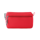 Picture of PVC FREE COSMETICS BAG in Red